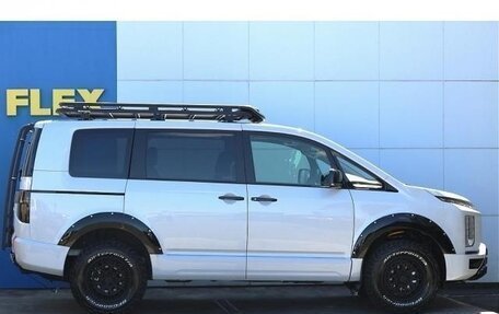 Mitsubishi Delica D:5 I, 2023 год, 3 000 999 рублей, 3 фотография