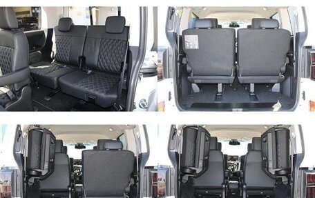 Mitsubishi Delica D:5 I, 2023 год, 3 000 999 рублей, 9 фотография