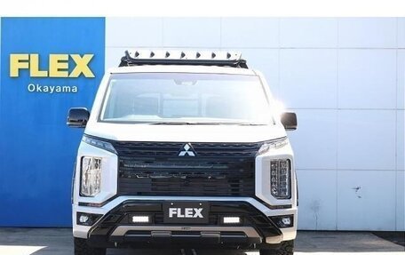 Mitsubishi Delica D:5 I, 2023 год, 3 000 999 рублей, 8 фотография