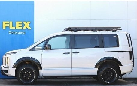 Mitsubishi Delica D:5 I, 2023 год, 3 000 999 рублей, 6 фотография