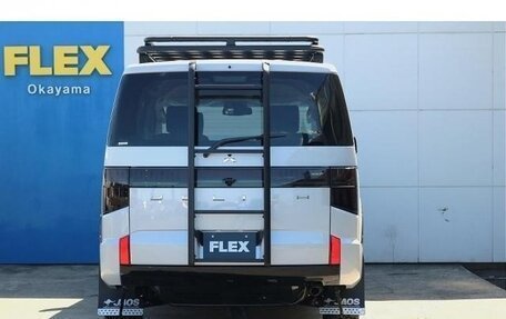 Mitsubishi Delica D:5 I, 2023 год, 3 000 999 рублей, 10 фотография