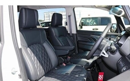 Mitsubishi Delica D:5 I, 2023 год, 3 000 999 рублей, 5 фотография