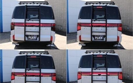 Mitsubishi Delica D:5 I, 2023 год, 3 000 999 рублей, 17 фотография