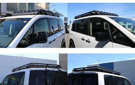 Mitsubishi Delica D:5 I, 2023 год, 3 000 999 рублей, 19 фотография