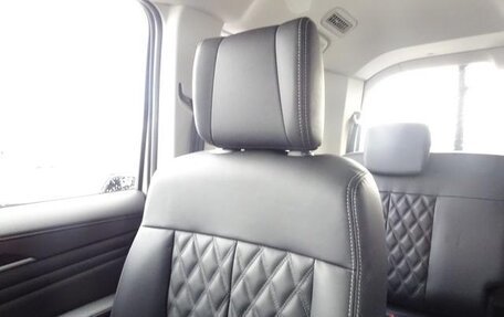 Mitsubishi Delica D:5 I, 2023 год, 3 000 999 рублей, 21 фотография