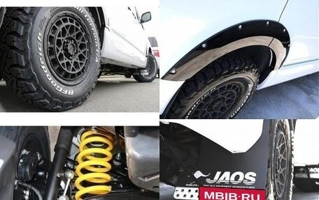 Mitsubishi Delica D:5 I, 2023 год, 3 000 999 рублей, 12 фотография