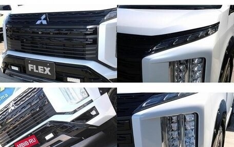 Mitsubishi Delica D:5 I, 2023 год, 3 000 999 рублей, 13 фотография