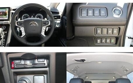 Mitsubishi Delica D:5 I, 2023 год, 3 000 999 рублей, 11 фотография