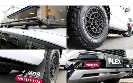 Mitsubishi Delica D:5 I, 2023 год, 3 000 999 рублей, 20 фотография