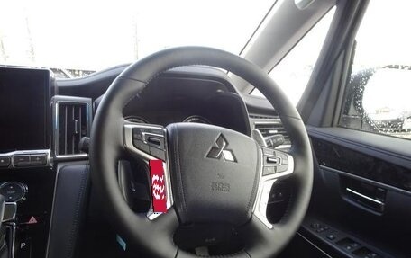 Mitsubishi Delica D:5 I, 2023 год, 3 000 999 рублей, 25 фотография