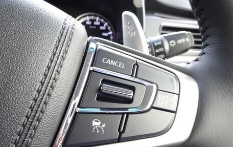 Mitsubishi Delica D:5 I, 2023 год, 3 000 999 рублей, 27 фотография