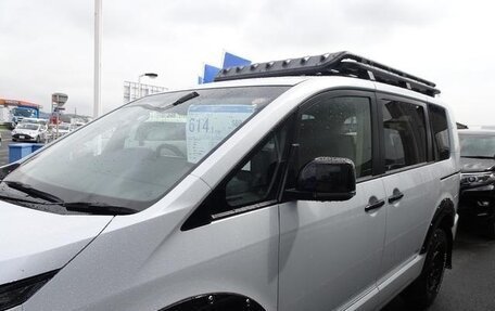 Mitsubishi Delica D:5 I, 2023 год, 3 000 999 рублей, 36 фотография