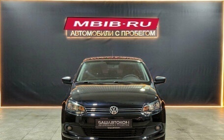 Volkswagen Polo VI (EU Market), 2014 год, 645 000 рублей, 2 фотография