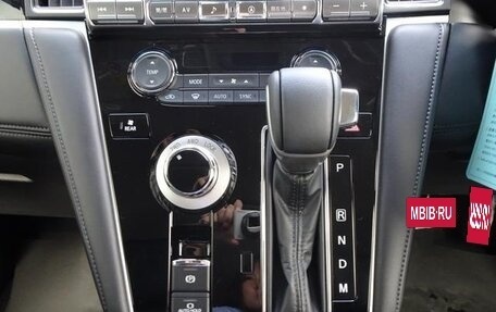 Mitsubishi Delica D:5 I, 2023 год, 3 000 999 рублей, 29 фотография