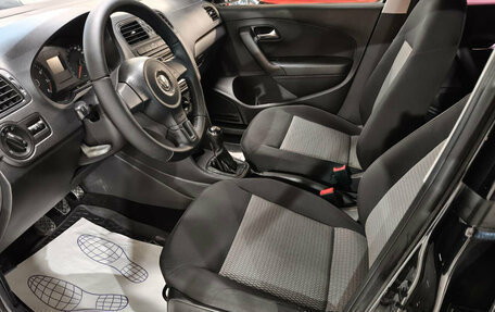 Volkswagen Polo VI (EU Market), 2014 год, 645 000 рублей, 7 фотография