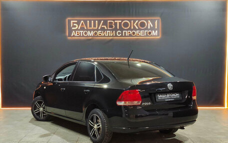 Volkswagen Polo VI (EU Market), 2014 год, 645 000 рублей, 6 фотография