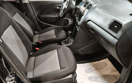 Volkswagen Polo VI (EU Market), 2014 год, 645 000 рублей, 8 фотография