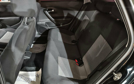 Volkswagen Polo VI (EU Market), 2014 год, 645 000 рублей, 15 фотография