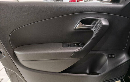 Volkswagen Polo VI (EU Market), 2014 год, 645 000 рублей, 13 фотография