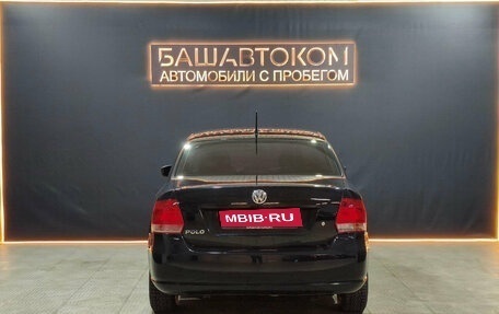 Volkswagen Polo VI (EU Market), 2014 год, 645 000 рублей, 5 фотография