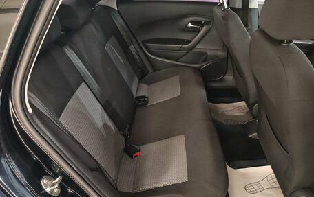 Volkswagen Polo VI (EU Market), 2014 год, 645 000 рублей, 16 фотография