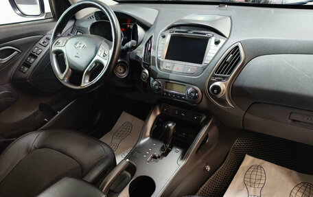 Hyundai ix35 I рестайлинг, 2015 год, 1 290 000 рублей, 8 фотография