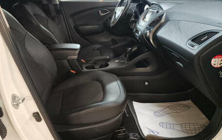 Hyundai ix35 I рестайлинг, 2015 год, 1 290 000 рублей, 9 фотография