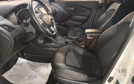 Hyundai ix35 I рестайлинг, 2015 год, 1 290 000 рублей, 7 фотография