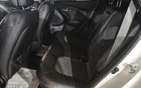 Hyundai ix35 I рестайлинг, 2015 год, 1 290 000 рублей, 15 фотография