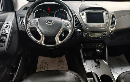 Hyundai ix35 I рестайлинг, 2015 год, 1 290 000 рублей, 11 фотография