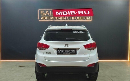 Hyundai ix35 I рестайлинг, 2015 год, 1 290 000 рублей, 5 фотография
