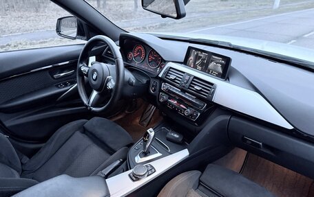 BMW 3 серия, 2016 год, 2 750 000 рублей, 11 фотография