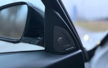 BMW 3 серия, 2016 год, 2 750 000 рублей, 14 фотография