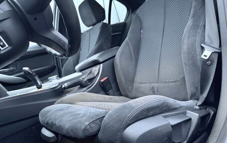 BMW 3 серия, 2016 год, 2 750 000 рублей, 13 фотография