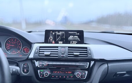 BMW 3 серия, 2016 год, 2 750 000 рублей, 15 фотография