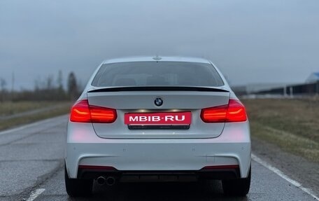 BMW 3 серия, 2016 год, 2 750 000 рублей, 5 фотография