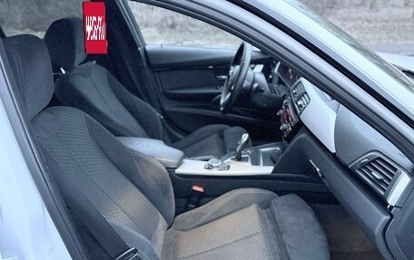 BMW 3 серия, 2016 год, 2 750 000 рублей, 12 фотография