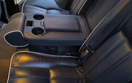 Land Rover Range Rover III, 2009 год, 1 850 000 рублей, 14 фотография