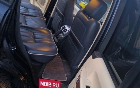 Land Rover Range Rover III, 2009 год, 1 850 000 рублей, 16 фотография