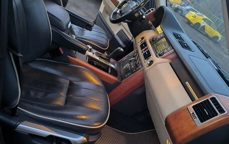 Land Rover Range Rover III, 2009 год, 1 850 000 рублей, 11 фотография