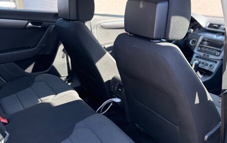 Volkswagen Passat B7, 2012 год, 1 150 000 рублей, 10 фотография