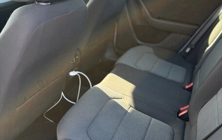 Volkswagen Passat B7, 2012 год, 1 150 000 рублей, 8 фотография