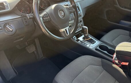 Volkswagen Passat B7, 2012 год, 1 150 000 рублей, 7 фотография