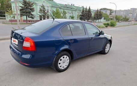 Skoda Octavia, 2013 год, 800 000 рублей, 5 фотография