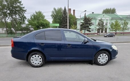 Skoda Octavia, 2013 год, 800 000 рублей, 4 фотография