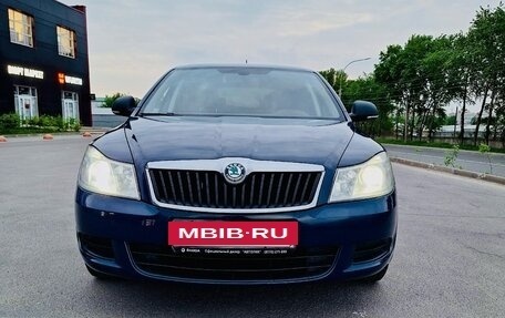 Skoda Octavia, 2013 год, 800 000 рублей, 2 фотография