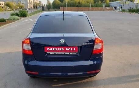 Skoda Octavia, 2013 год, 800 000 рублей, 6 фотография