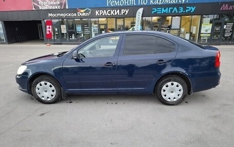 Skoda Octavia, 2013 год, 800 000 рублей, 3 фотография