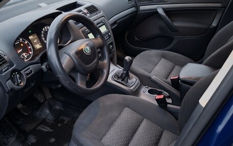 Skoda Octavia, 2013 год, 800 000 рублей, 9 фотография