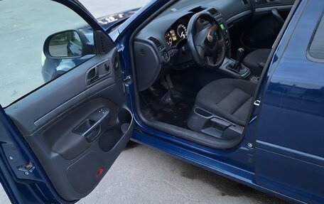 Skoda Octavia, 2013 год, 800 000 рублей, 10 фотография